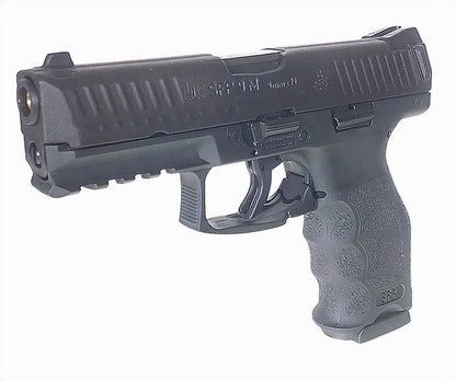 FCW SFP 9 M ナイロンGBBスライドベース Umarex VP9用 （日本語版）-AIRSOFT GOGO エアガン・サバゲー用品通販