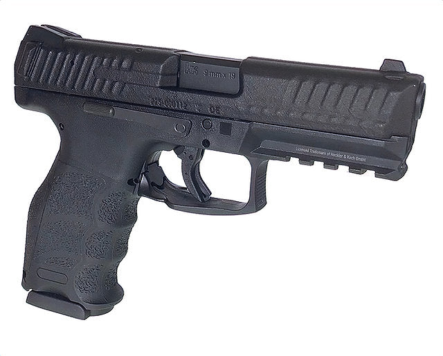 FCW SFP 9 M ナイロンGBBスライドベース Umarex VP9用 （日本語版）-AIRSOFT GOGO エアガン・サバゲー用品通販