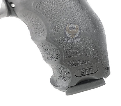 FCW SFP 9 M ナイロンGBBスライドベース Umarex VP9用 （日本語版）-AIRSOFT GOGO エアガン・サバゲー用品通販