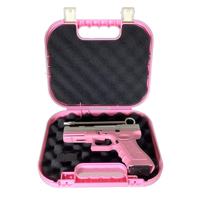 FCW SI PKスタイル G17 GBBカスタムピストル-AIRSOFT GOGO エアガン・サバゲー用品通販