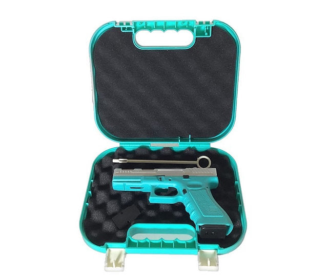 FCW SI TBスタイル G17 GBBピストル-AIRSOFT GOGO エアガン・サバゲー用品通販