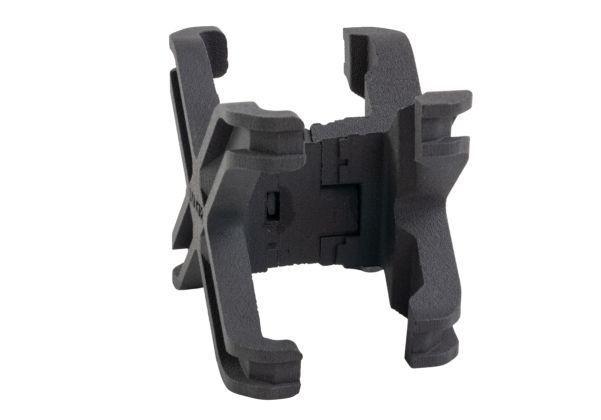 FCW SIG Sauer MPX X-CINCH マガジンクリップカプラー - BK-AIRSOFT GOGO エアガン・サバゲー用品通販