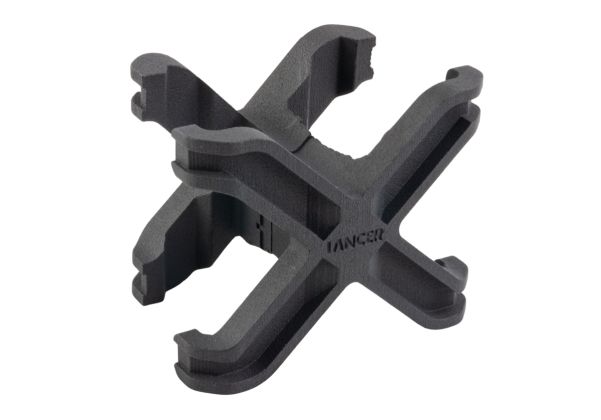 FCW SIG Sauer MPX X-CINCH マガジンクリップカプラー - BK-AIRSOFT GOGO エアガン・サバゲー用品通販