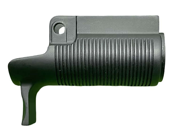 FCW SP5K ハンドガード（Umarex MP5K GBB タイプA用）-AIRSOFT GOGO エアガン・サバゲー用品通販
