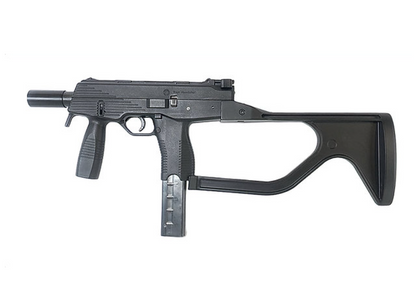 FCW Steyr TMPストック（KSC TMP / SSP GBB SMG用）-AIRSOFT GOGO エアガン・サバゲー用品通販