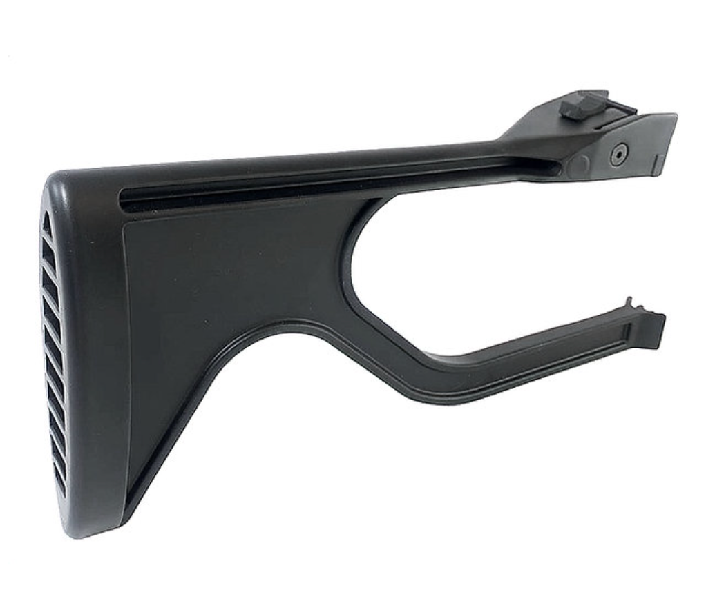 FCW Steyr TMPストック（KSC TMP / SSP GBB SMG用）-AIRSOFT GOGO エアガン・サバゲー用品通販