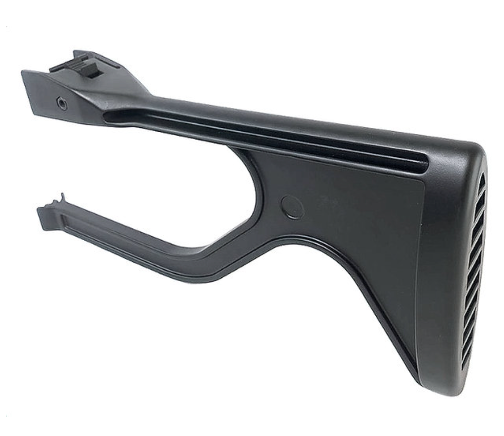 FCW Steyr TMPストック（KSC TMP / SSP GBB SMG用）-AIRSOFT GOGO エアガン・サバゲー用品通販
