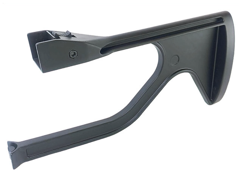 FCW Steyr TMPストック（KSC TMP / SSP GBB SMG用）-AIRSOFT GOGO エアガン・サバゲー用品通販