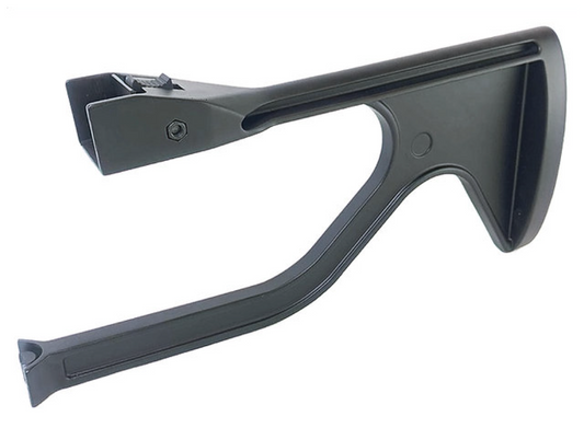 FCW Steyr TMPストック（KSC TMP / SSP GBB SMG用）-AIRSOFT GOGO エアガン・サバゲー用品通販