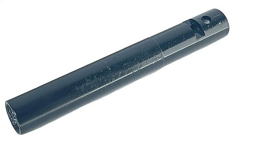 FCW スチールアウターバレル マルゼン ワルサーPPK/S、PPK GBBP用 - ブラック-AIRSOFT GOGO エアガン・サバゲー用品通販