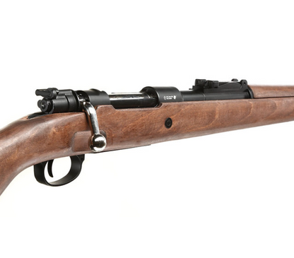 FCW スチールボルトヘッドセット（DOUBLE BELL /MARUSHIN98K排莢式ガスライフル用）-AIRSOFT GOGO エアガン・サバゲー用品通販