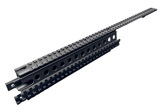FCW™ タイプ89レイルシステム-AIRSOFT GOGO エアガン・サバゲー用品通販
