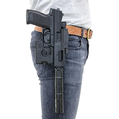 FCW TM MK23 クイックドローHolsters-AIRSOFT GOGO エアガン・サバゲー用品通販
