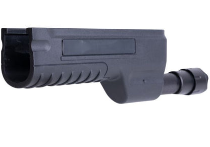 FCW Tokyo Marui M870 タクティカルLEDフラッシュライト フォアアーム-AIRSOFT GOGO エアガン・サバゲー用品通販