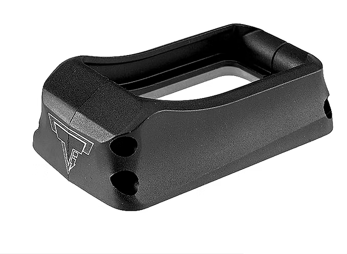 FCW TTI ジョン・ウィック Sig Sauer MPX-K GBB コンバージョンキット（ポリマー製ハンドガード）-AIRSOFT GOGO エアガン・サバゲー用品通販