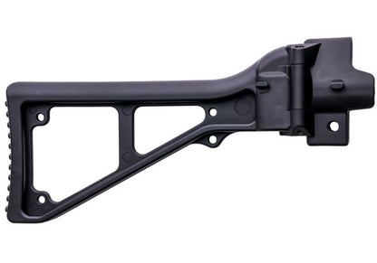 FCW Umarex / VFC MP5 GBB / Tokyo Marui MP5 NGRS BTスタイル折りたたみストック-AIRSOFT GOGO エアガン・サバゲー用品通販