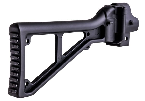 FCW Umarex / VFC MP5 GBB / Tokyo Marui MP5 NGRS BTスタイル折りたたみストック-AIRSOFT GOGO エアガン・サバゲー用品通販