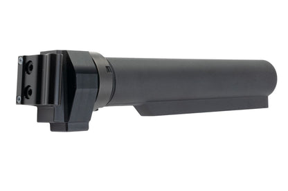 FCW VFC AK GBBR M4 チューブストックアダプター（QDスリング付き）-BK-AIRSOFT GOGO エアガン・サバゲー用品通販