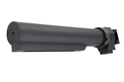 FCW VFC AK GBBR M4 チューブストックアダプター（QDスリング付き）-BK-AIRSOFT GOGO エアガン・サバゲー用品通販