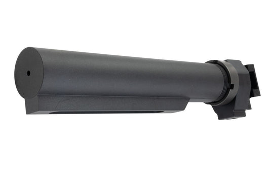 FCW VFC AK GBBR M4 チューブストックアダプター（QDスリング付き）-BK-AIRSOFT GOGO エアガン・サバゲー用品通販