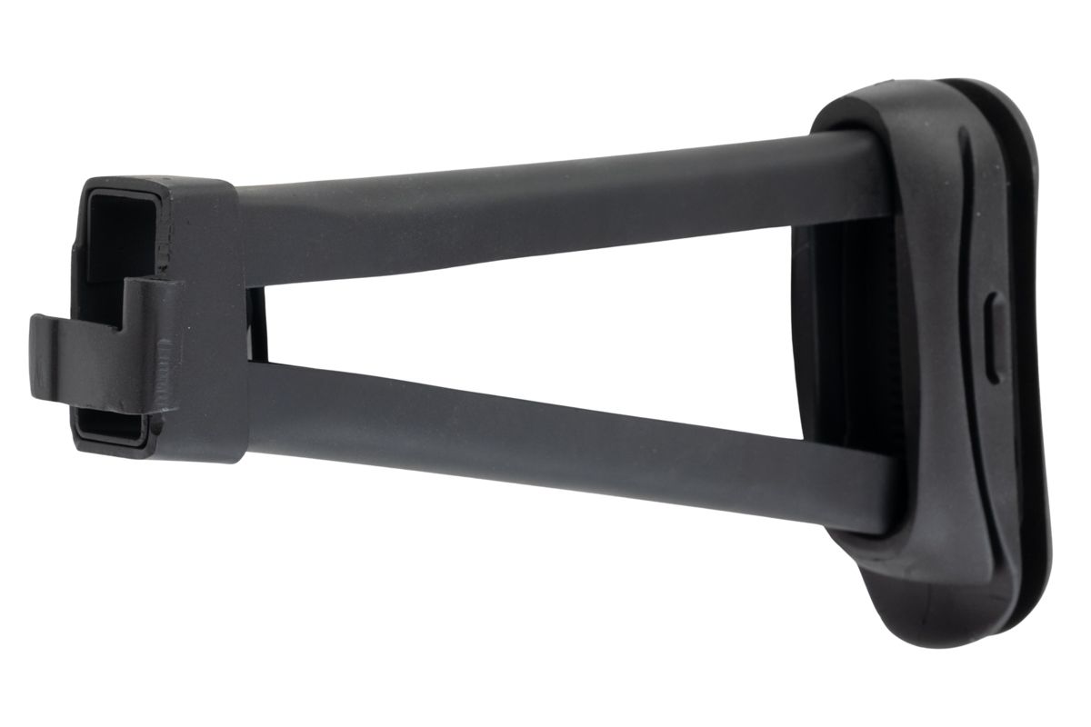 FCW VFC AKシリーズ GBBR トライアングルストック（クッションバットパッドセット付き） - BK-AIRSOFT GOGO エアガン・サバゲー用品通販