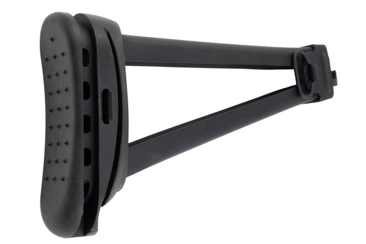 FCW VFC AKシリーズ GBBR トライアングルストック（クッションバットパッドセット付き） - BK-AIRSOFT GOGO エアガン・サバゲー用品通販