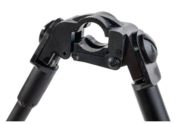 FCW VFC FAL (LAR) GBBR バイポッド - BK-AIRSOFT GOGO エアガン・サバゲー用品通販