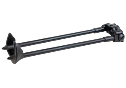 FCW VFC FAL (LAR) GBBR バイポッド - BK-AIRSOFT GOGO エアガン・サバゲー用品通販