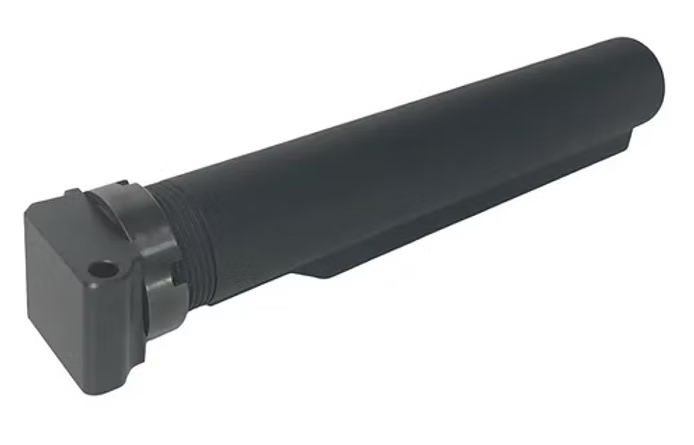 FCW Well Pro AK12 / PP19 GBBR M4 AEG チューブストックアダプターー-AIRSOFT GOGO エアガン・サバゲー用品通販