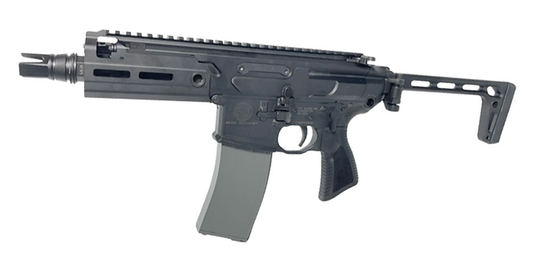 FCW x APFG MCX ラトラー GBBライフル（フルマーキング付き）-AIRSOFT GOGO エアガン・サバゲー用品通販
