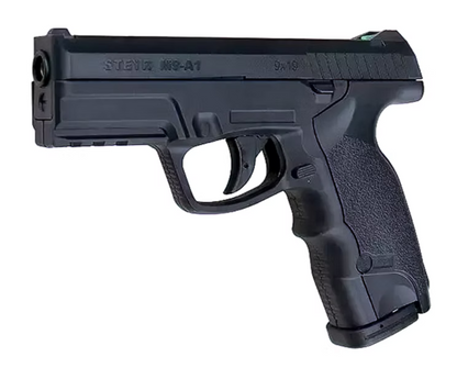 FCW x ASG シュタイアー M9-A1 CO2 6mmピストル（日本仕樣）-AIRSOFT GOGO エアガン・サバゲー用品通販