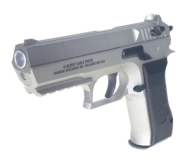 FCW x Cybergun Jericho 941 CO2 NBB 日本仕樣 (GY)-AIRSOFT GOGO エアガン・サバゲー用品通販