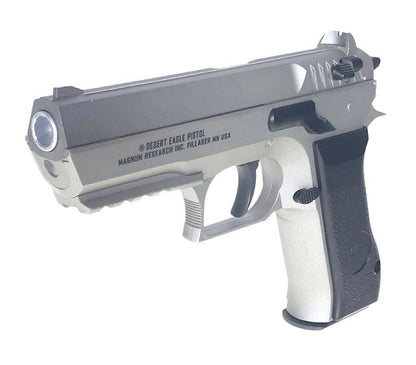 FCW x Cybergun Jericho 941 CO2 NBB 日本仕樣 (GY)-AIRSOFT GOGO エアガン・サバゲー用品通販