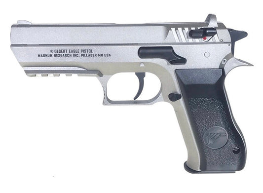 FCW x Cybergun Jericho 941 CO2 NBB 日本仕樣 (GY)-AIRSOFT GOGO エアガン・サバゲー用品通販