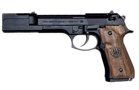 FCW x DOUBLE BELL M92FS レオン ザ プロフェッショナル GBBP (KWAシステム)-AIRSOFT GOGO エアガン・サバゲー用品通販