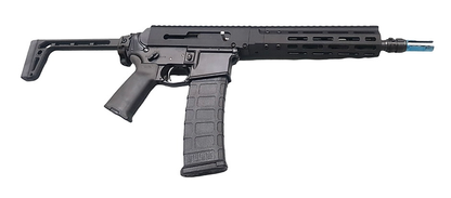 FCW x EHT BRN-180 10.5インチ MWSシステム用アッパーキット - ブラック-AIRSOFT GOGO エアガン・サバゲー用品通販