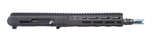 FCW x EHT BRN-180 10.5インチ MWSシステム用アッパーキット - ブラック-AIRSOFT GOGO エアガン・サバゲー用品通販