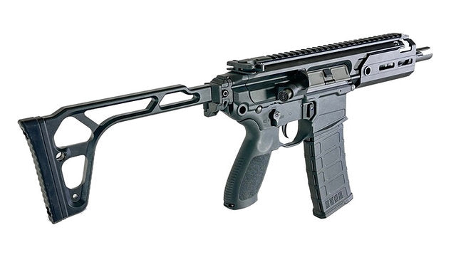 FCW x SIG AIR MCX RATTLER AEG BKカスタム-AIRSOFT GOGO エアガン・サバゲー用品通販