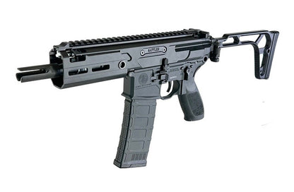 FCW x SIG AIR MCX RATTLER AEG BKカスタム-AIRSOFT GOGO エアガン・サバゲー用品通販