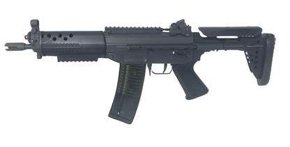 FCW x TM SIG 552 AEGカスタム-AIRSOFT GOGO エアガン・サバゲー用品通販