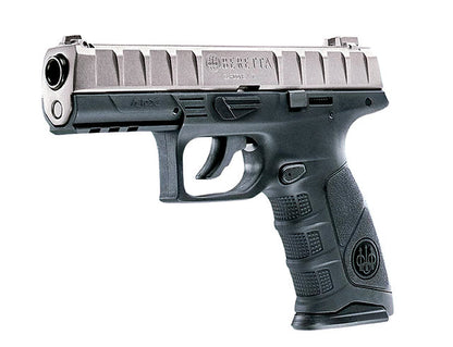 FCW x Umarex Beretta APX CO2 GBBピストル SV (日本仕樣)-AIRSOFT GOGO エアガン・サバゲー用品通販