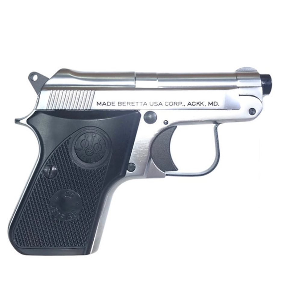 FCW x WE Bスタイル 950 GBBピストル フルマーキング 銀(ぎん)（日本仕樣）- 銀(ぎん)-AIRSOFT GOGO エアガン・サバゲー用品通販