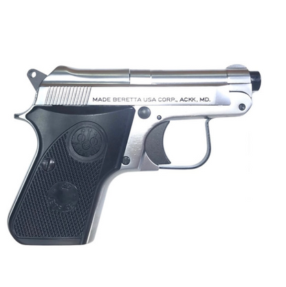 FCW x WE Bスタイル 950 GBBピストル フルマーキング 銀(ぎん)（日本仕樣）- 銀(ぎん)-AIRSOFT GOGO エアガン・サバゲー用品通販