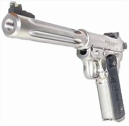 FCW x WE ラグスタイル 1911 ギャラクシー GBB ピストル MKIV SV - ロング-AIRSOFT GOGO エアガン・サバゲー用品通販