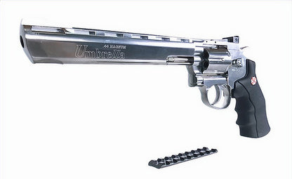 FCW x WG バイオハザード アンブレラ CO2 リボルバー-AIRSOFT GOGO エアガン・サバゲー用品通販