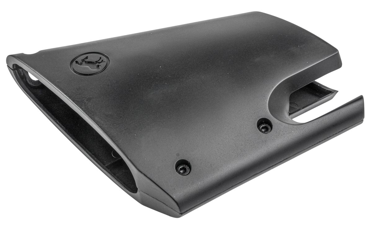 FCW製チークピース（M16固定ストック用）（WA、WE、VFC製ストックに対応）-AIRSOFT GOGO エアガン・サバゲー用品通販