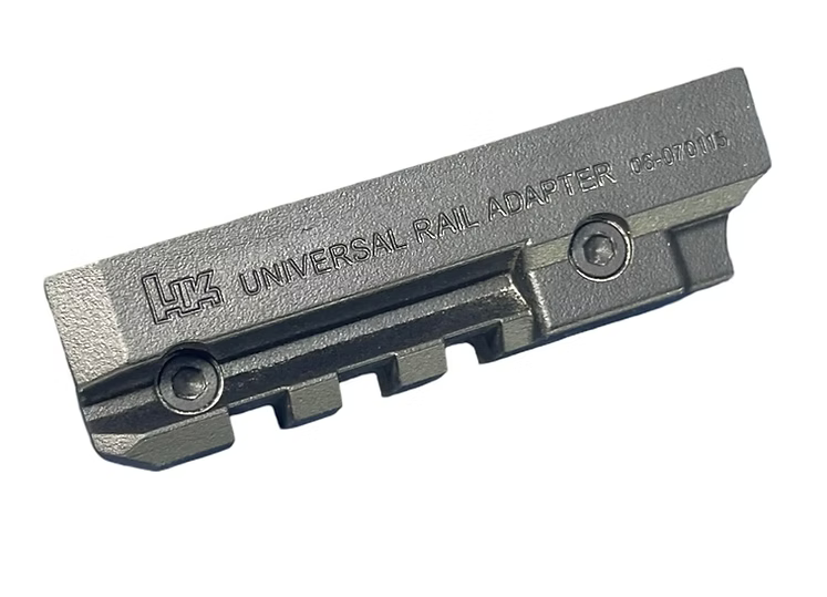FCW製ロアレイルマウント Tokyo Marui USP GBBP用-AIRSOFT GOGO エアガン・サバゲー用品通販
