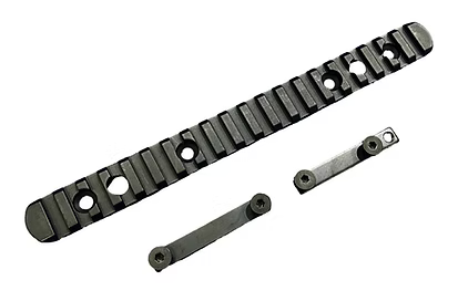 FCW製ロングレイル（MK12 Mod 0ハンドガード用）（電動ガン／ガスブローバック対応）-AIRSOFT GOGO エアガン・サバゲー用品通販