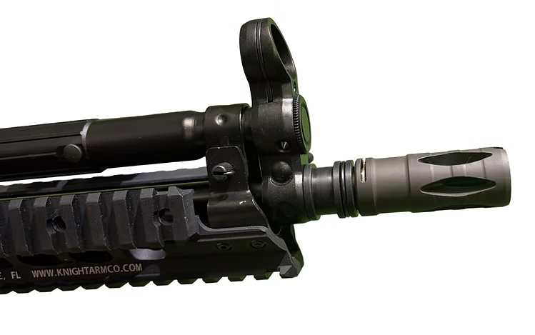 FCW製ショートバレル（HK33からHK33K GBBR用）-AIRSOFT GOGO エアガン・サバゲー用品通販