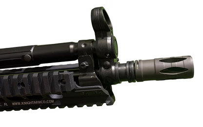FCW製ショートバレル（HK33からHK33K GBBR用）-AIRSOFT GOGO エアガン・サバゲー用品通販